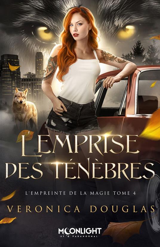 L’emprise des ténèbres
