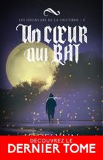 Un cœur qui bat