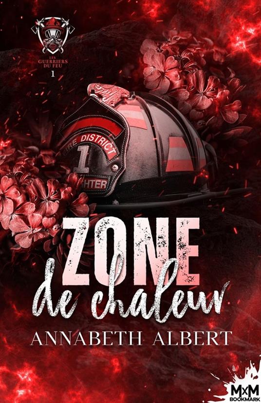 Zone de chaleur
