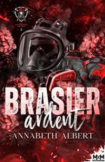 Brasier ardent