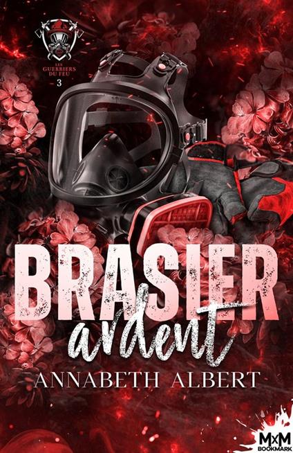 Brasier ardent