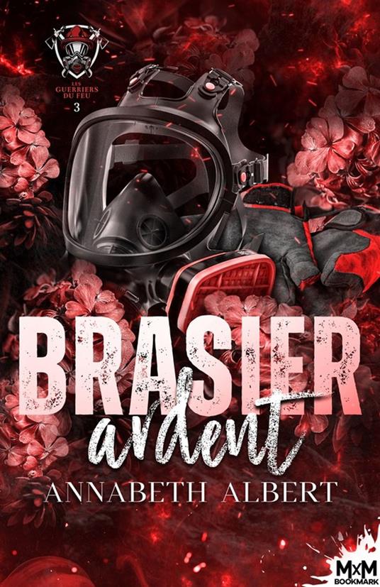 Brasier ardent