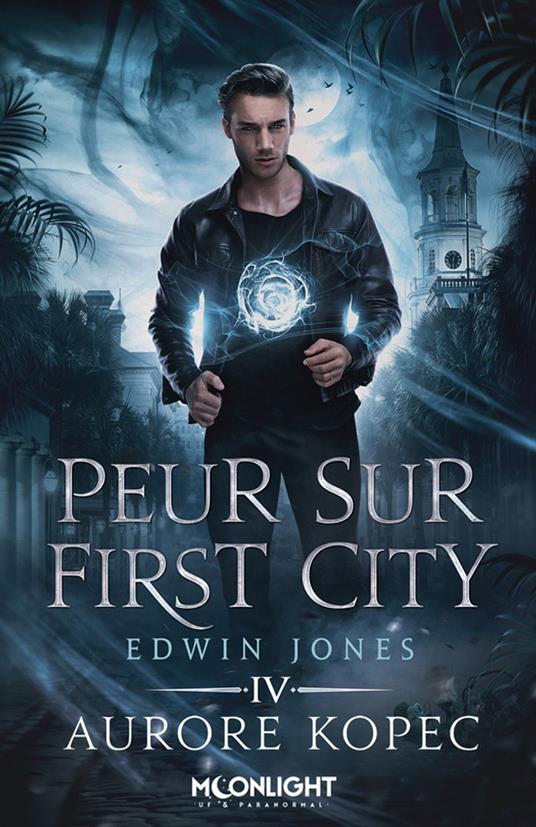 Peur sur First city