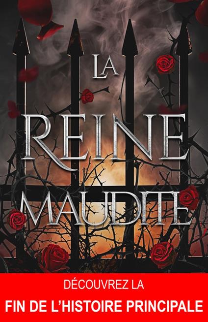 La reine maudite