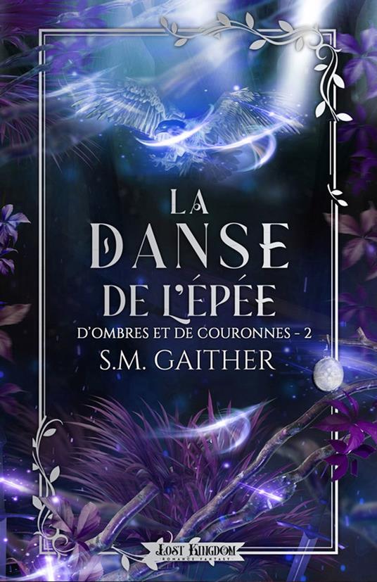 La Danse de l’épée