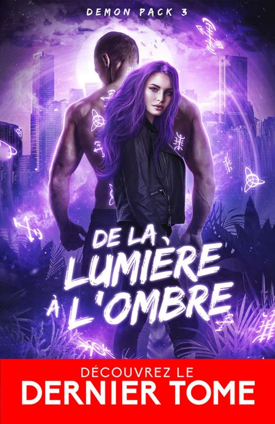 De la lumière à l’ombre