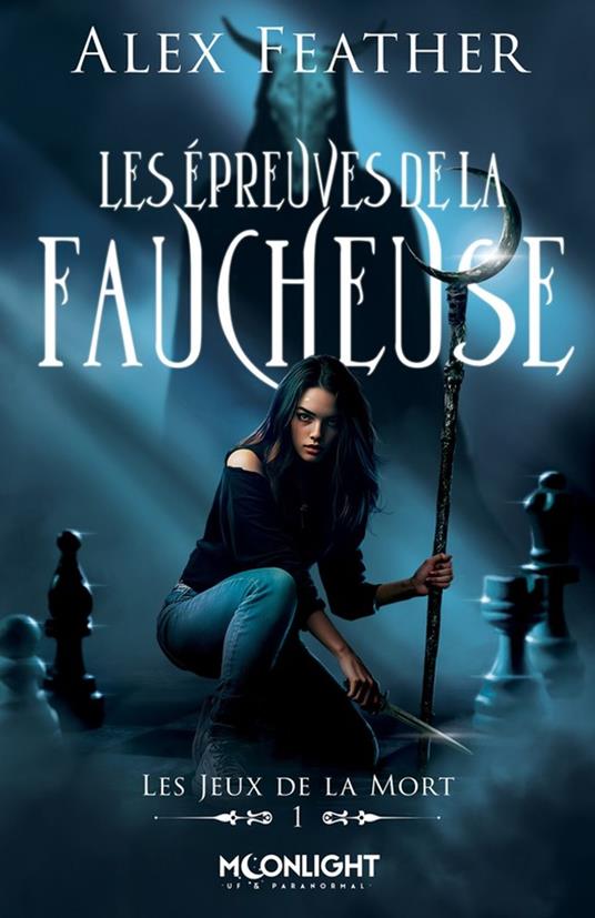 Les épreuves de la Faucheuse