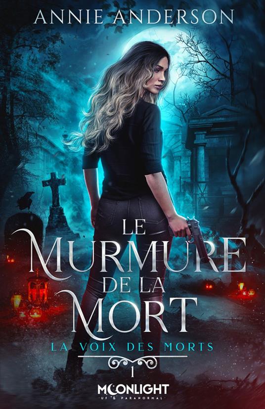 Le murmure de la Mort
