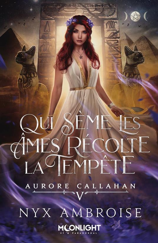 Qui sème les âmes récolte la tempête !