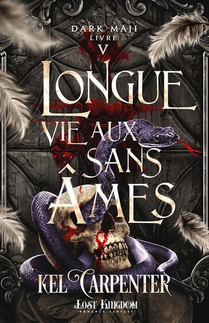 Longue vie aux Sans Âmes
