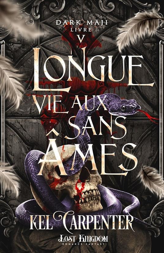 Longue vie aux Sans Âmes