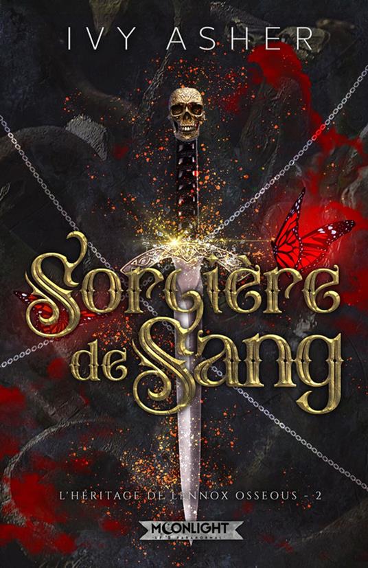 Sorcière de Sang