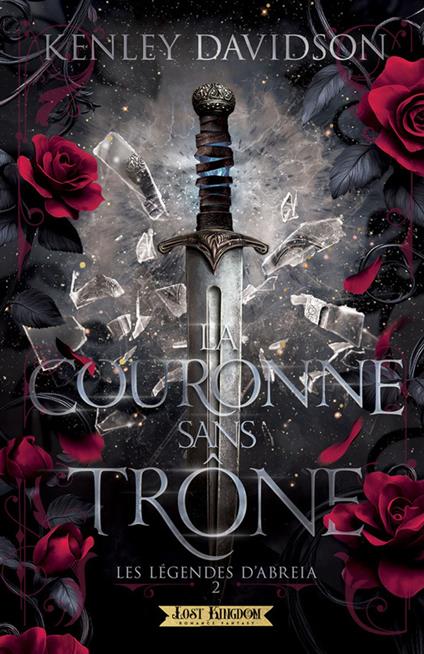 La Couronne sans trône