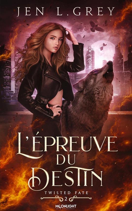 L'épreuve du destin