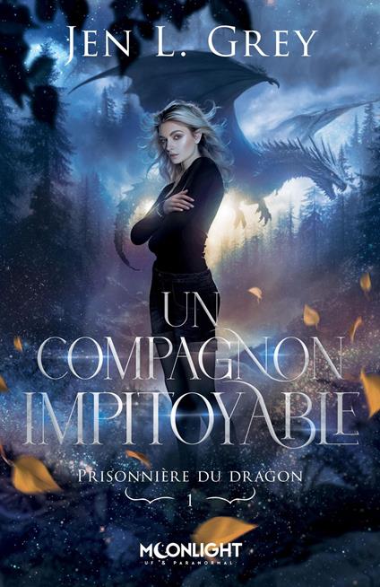 Un compagnon impitoyable