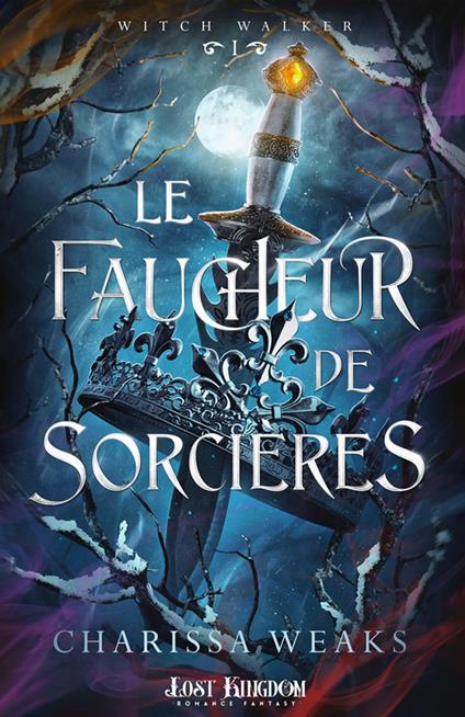 Le faucheur de sorcières