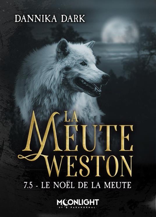 Le Noël de la meute