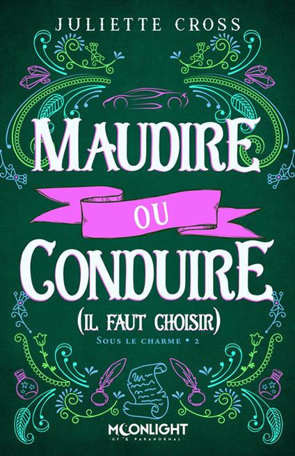 Maudire ou conduire (il faut choisir)