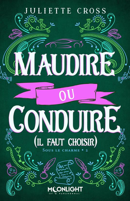 Maudire ou conduire (il faut choisir)