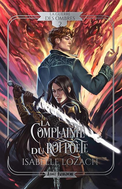 La Complainte du Roi Poète