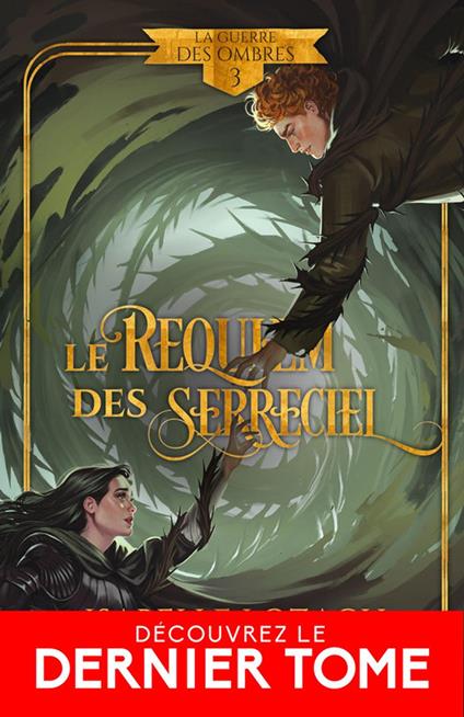 Le Requiem des Serreciel