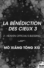 La Bénédiction des Cieux 3