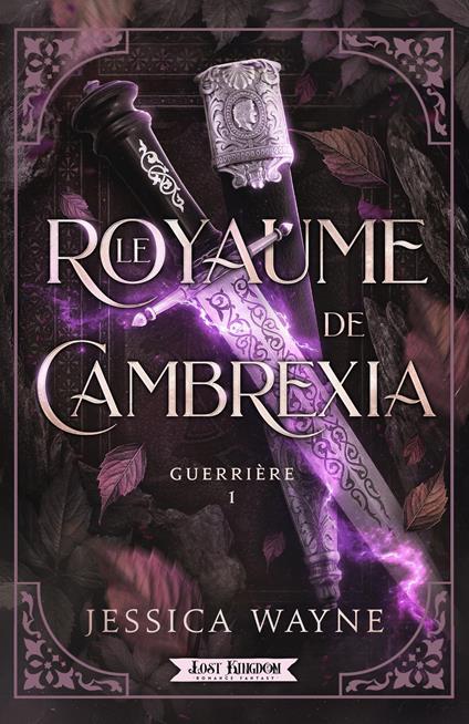 Guerrière
