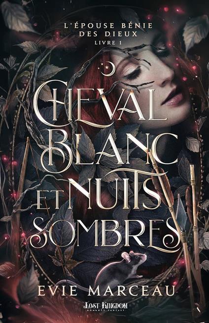 Cheval Blanc et Nuits Sombres