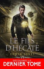 Le fils d'Hécate