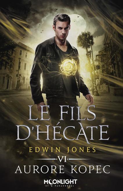 Le fils d'Hécate