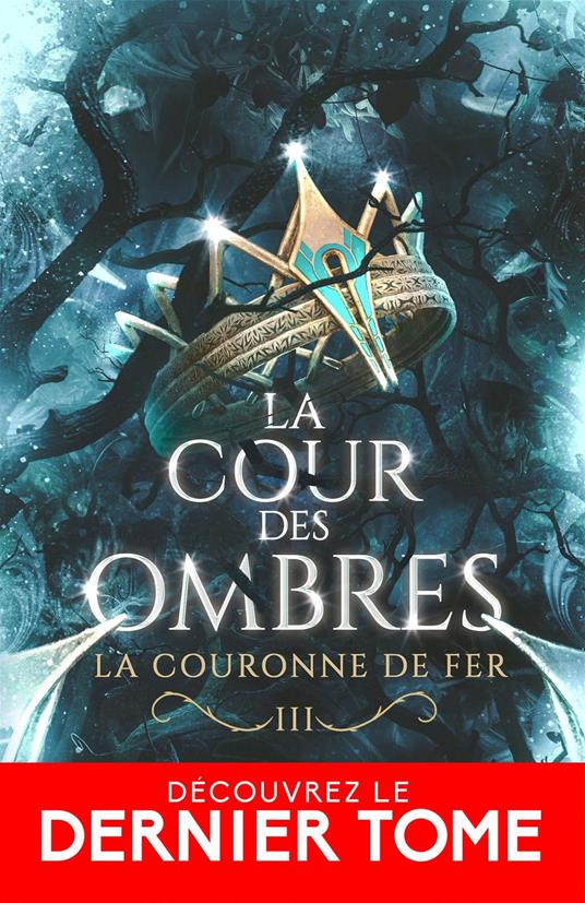 La couronne de Fer