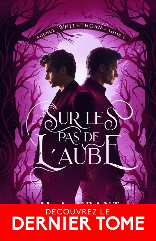 Sur les pas de l’aube