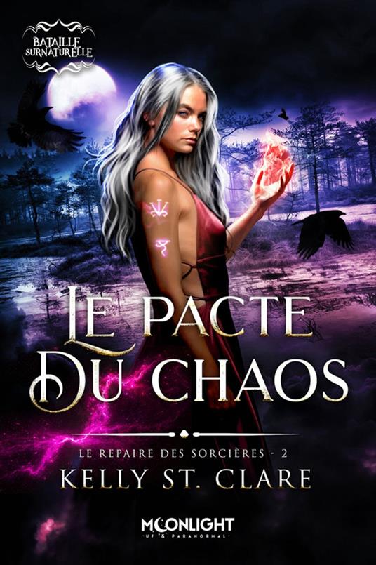 Le pacte du chaos