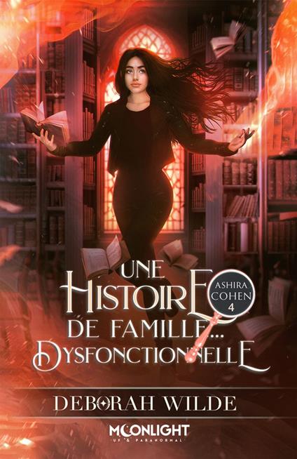 Une histoire de famille... dysfonctionnelle