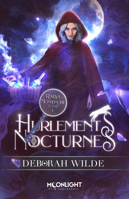 Hurlements nocturnes