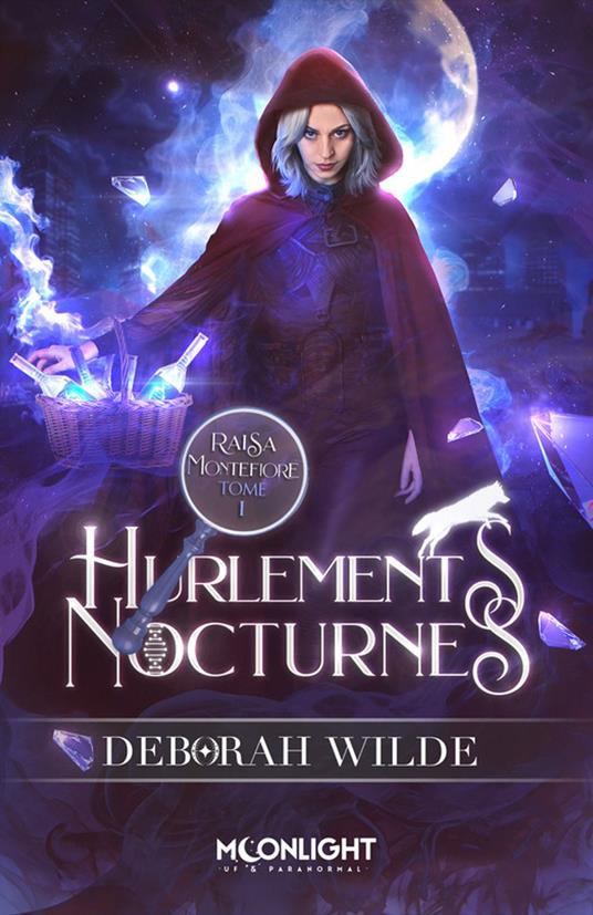 Hurlements nocturnes