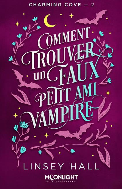 Comment trouver un faux petit ami vampire