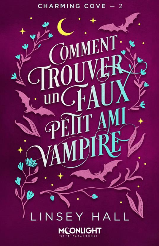 Comment trouver un faux petit ami vampire