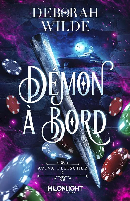 Démon à bord