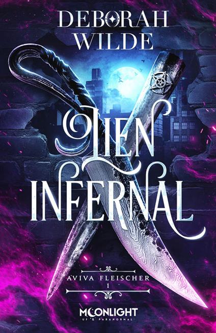 Lien infernal