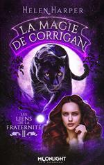 La magie de Corrigan