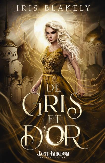 De Gris et d'Or