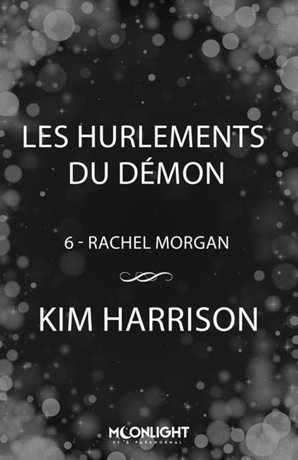 Les hurlements du démon