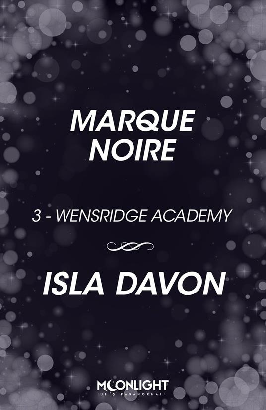 Marque noire