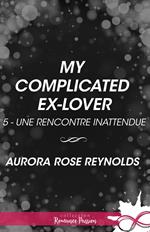 My complicated ex-lover
