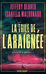 La toile de l'Araignée