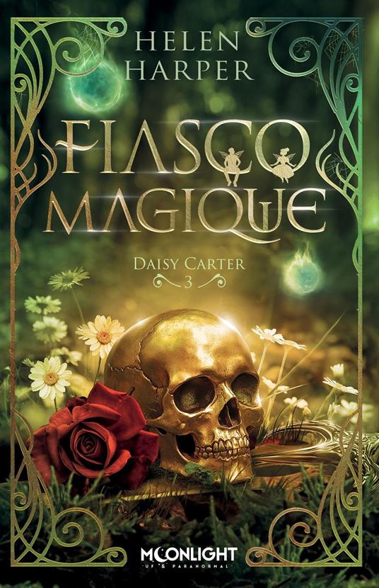 Fiasco magique