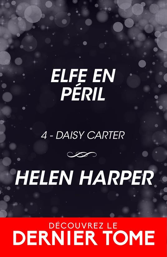 Elfe en péril