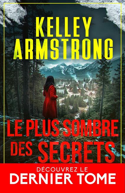 Le plus sombre des secrets