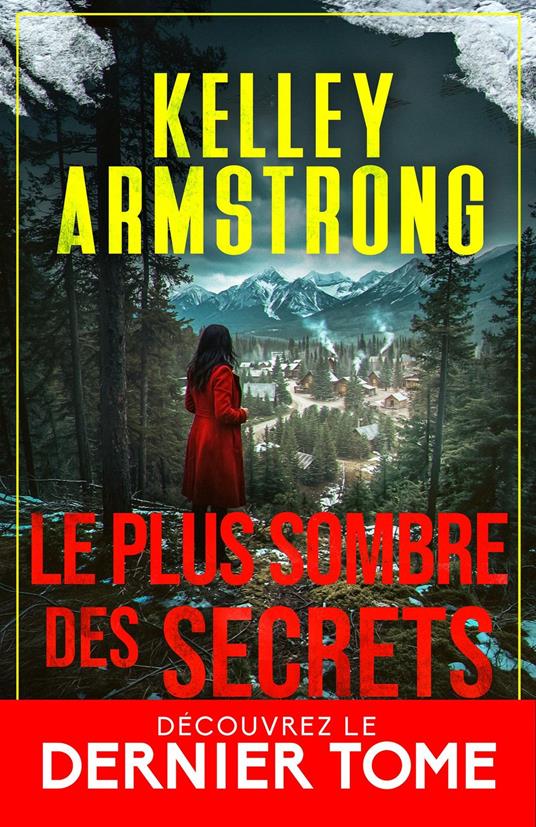 Le plus sombre des secrets